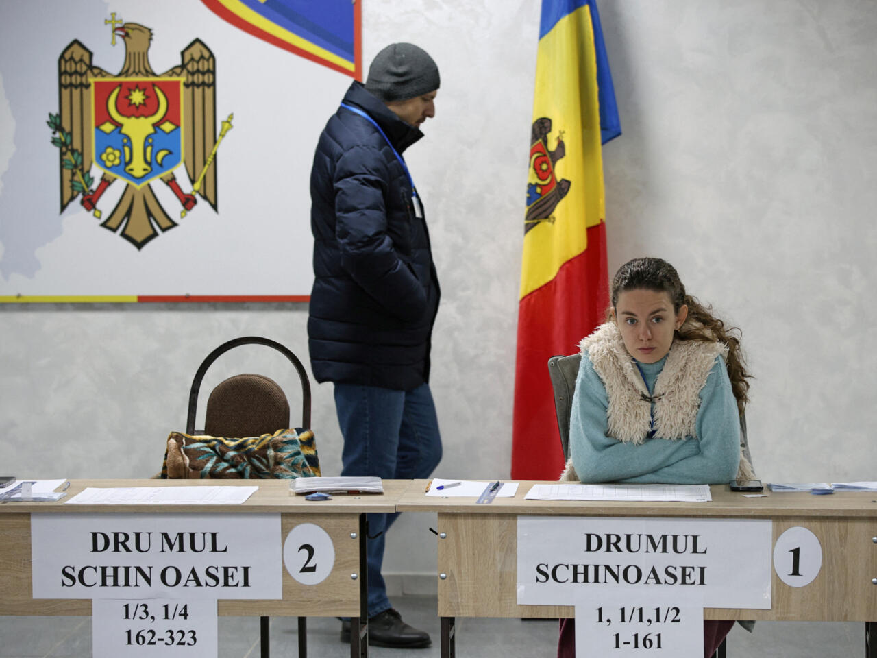 Analyzing the Recent Moldova Elections and Their Impact