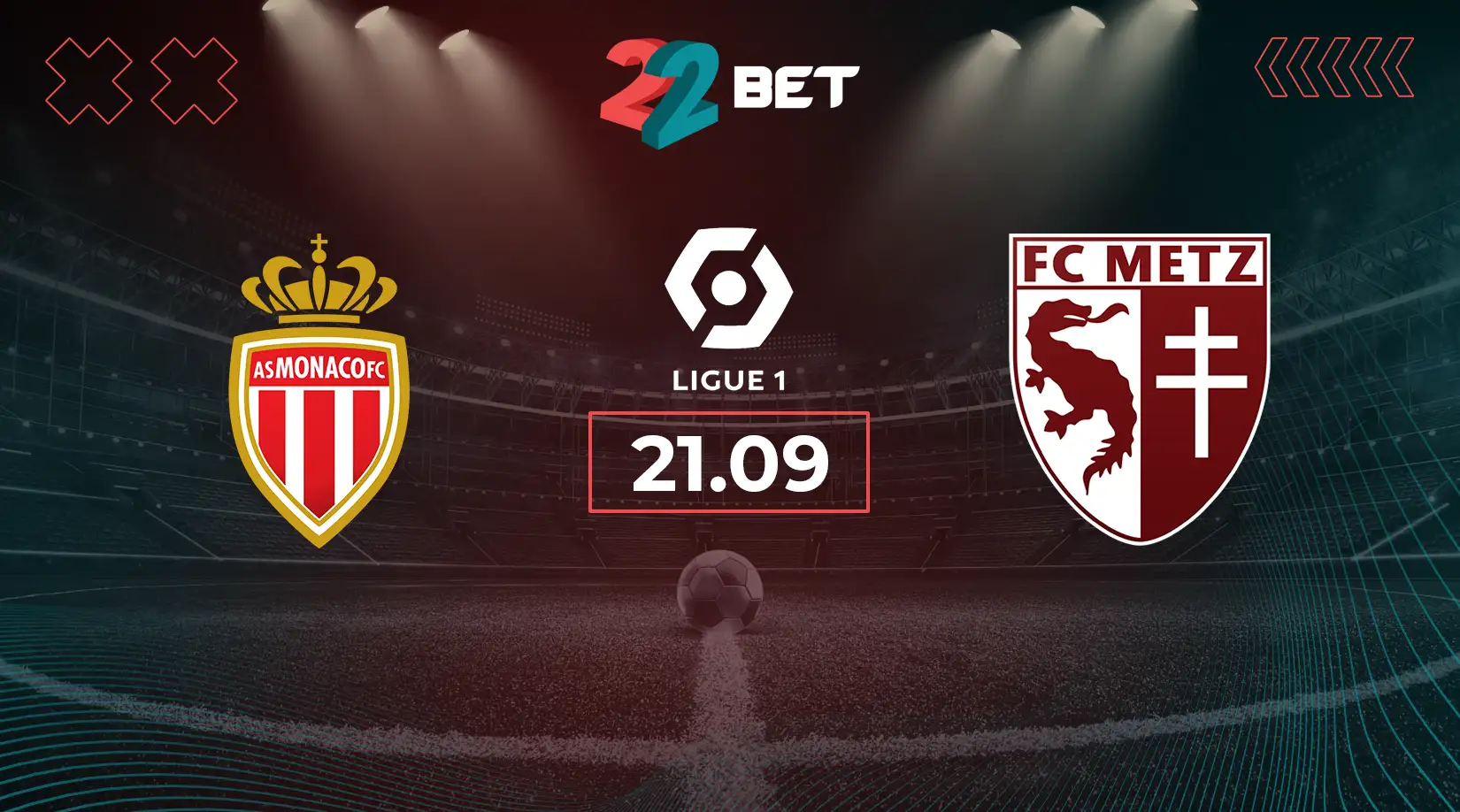 Monaco vs Metz: A Clash of Styles in Ligue 1
