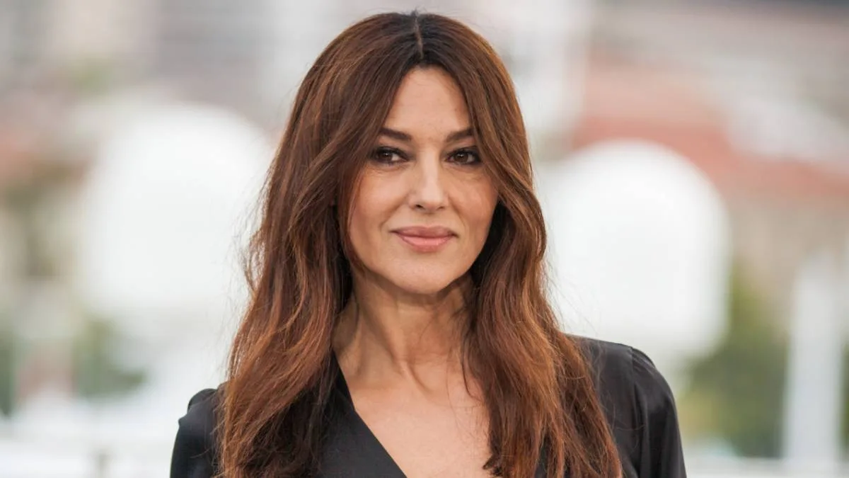 Monica Bellucci: A Journey Through the Life of a Timeless Icon