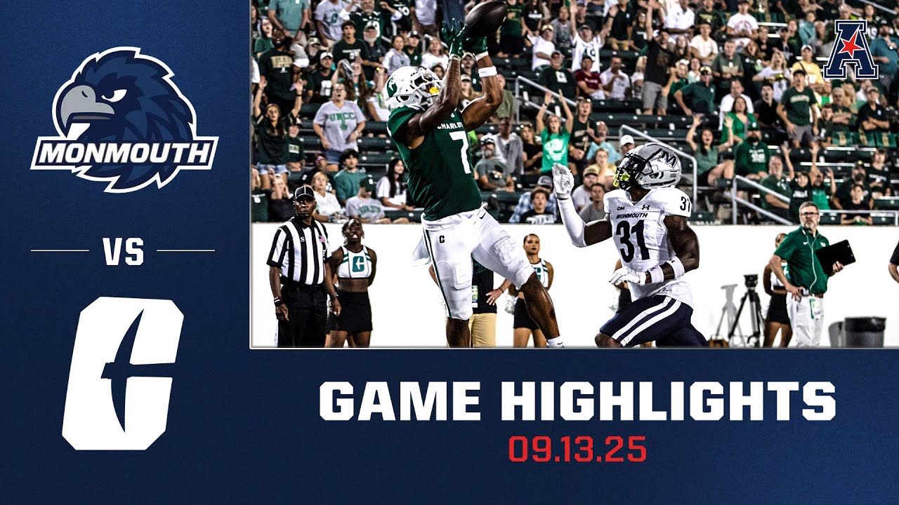 Monmouth vs Charlotte: A Closer Look at Their Recent Matchup