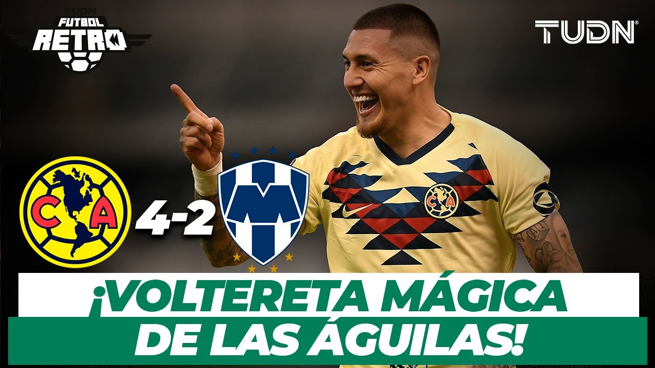 Monterrey and América: A Rivalry with High Stakes