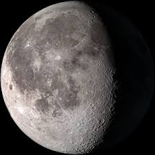 Understanding the Moon Phase Today: October 3, 2023