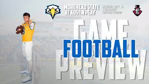 Exciting Showdown: Morehead State vs Austin Peay