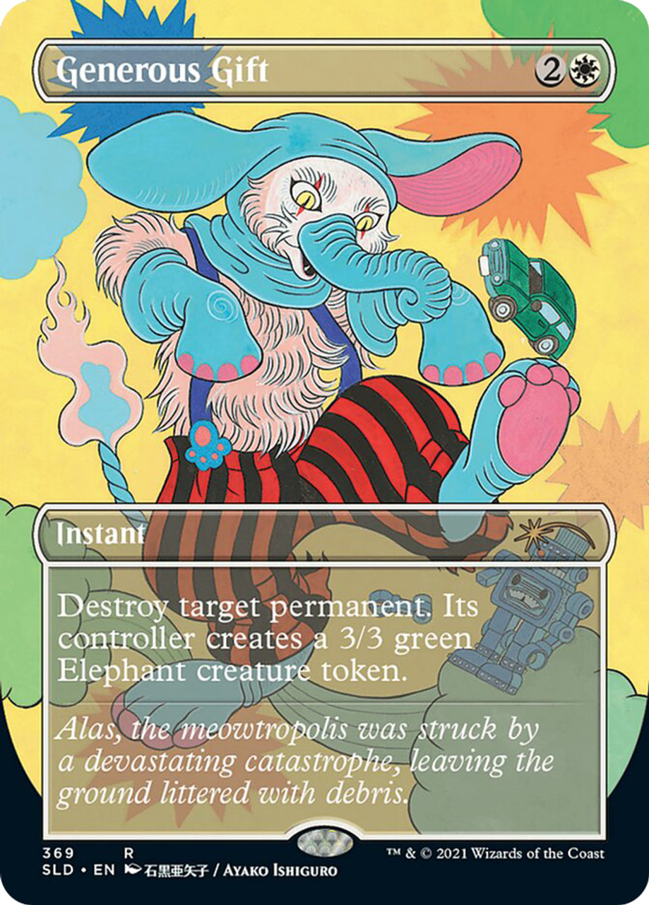 Understanding MTG Secret Lairs and Their Impact