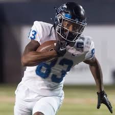 MTSU Football: Highlights and Updates from the 2023 Season