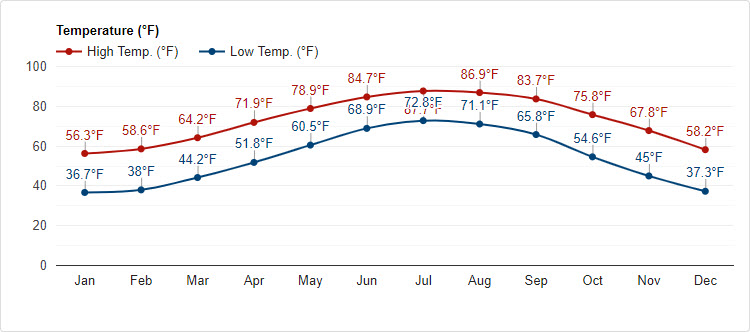 Current Myrtle Beach Weather: What You Need to Know