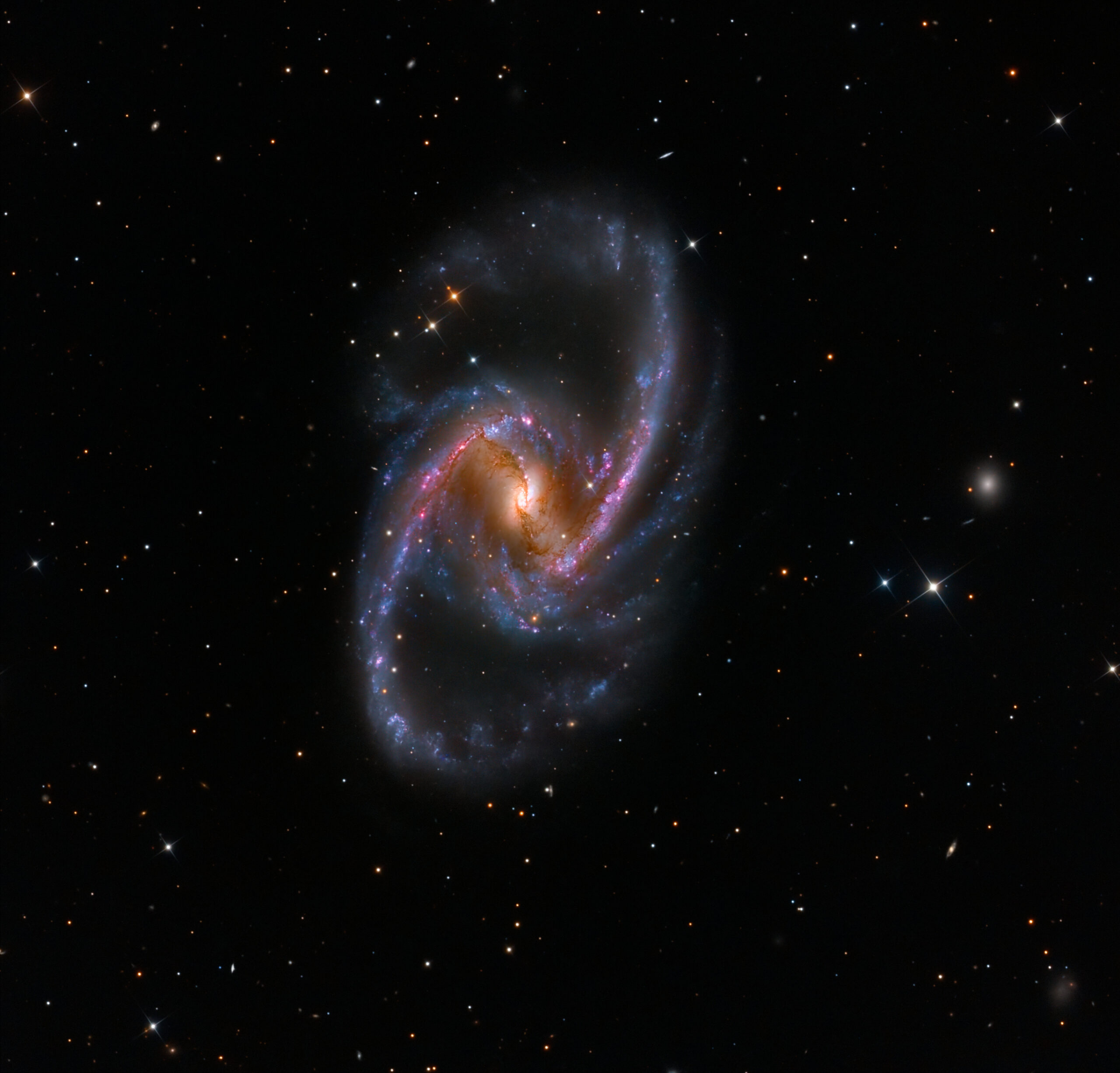 NASA: Leading the Way in Space Exploration