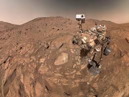 NASA Announces Exciting Findings About Life on Mars