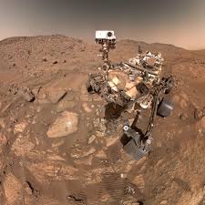 Recent Discoveries by NASA on Mars: A New Era of Exploration
