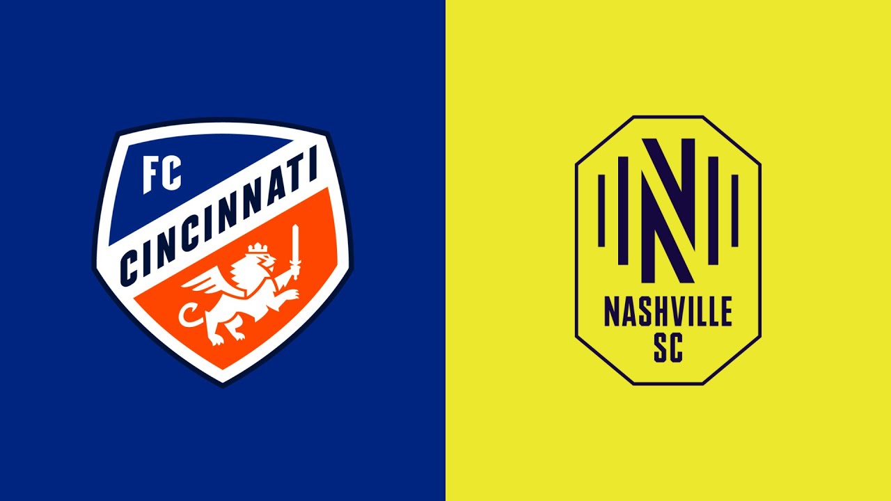 Nashville vs Cincinnati: A Comparative Analysis