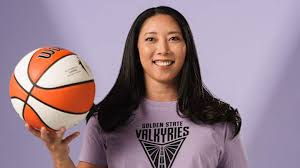 Natalie Nakase: A Trailblazer in Women’s Basketball Coaching