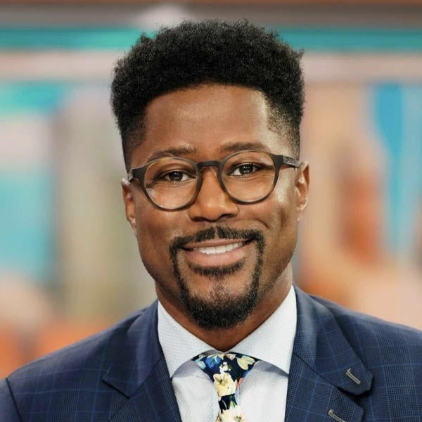 The Journey of Nate Burleson: NFL Star to Media Icon