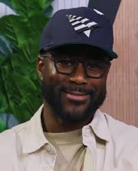 Nate Burleson: From NFL Star to Media Icon