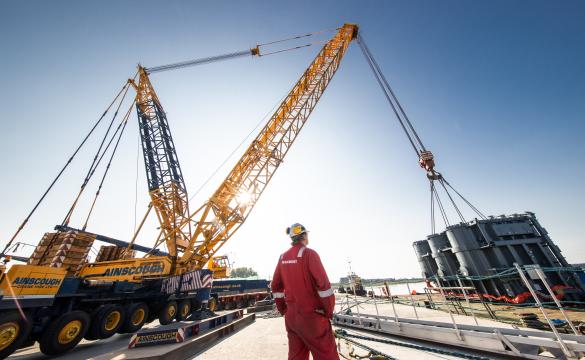 The Vital Role of the National Grid in Energy Supply