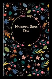 Celebrating National Son Day: Importance and Ways to Celebrate