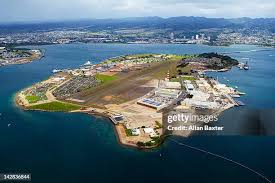 The Strategic Importance of Naval Bases in National Defense