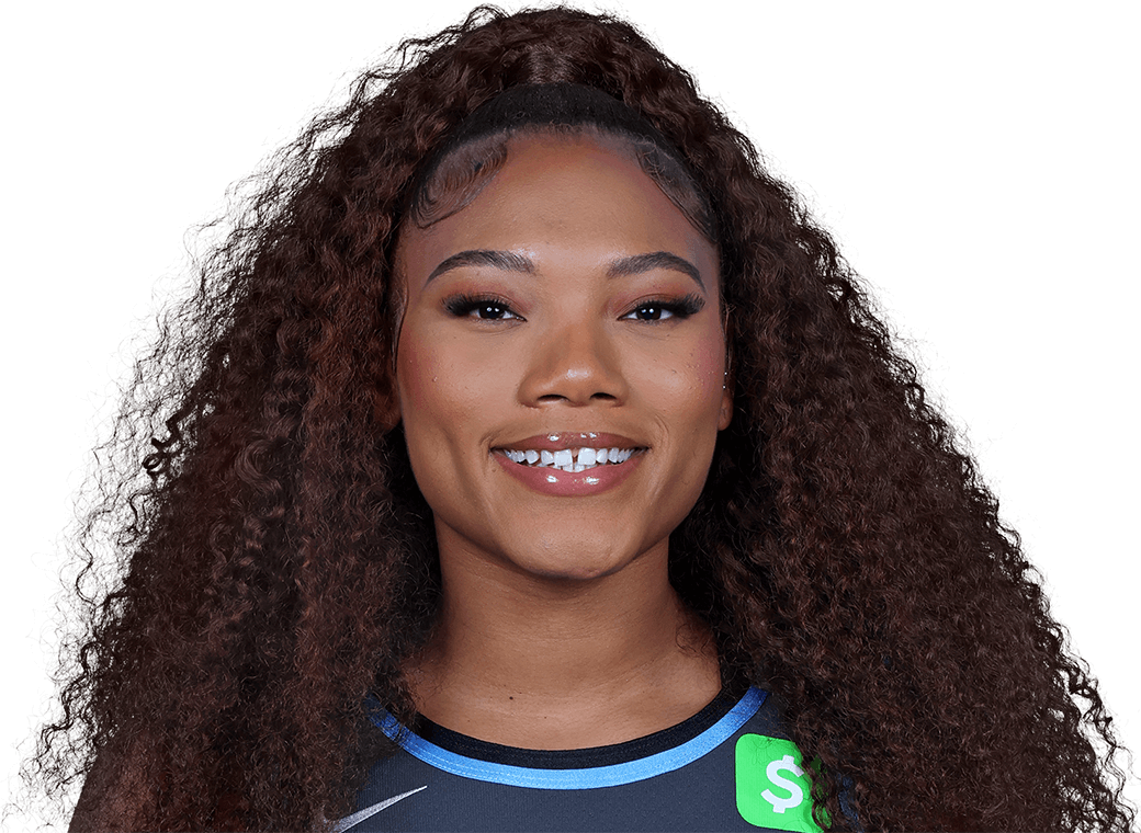 Naz Hillmon: A Rising Star in Women’s Basketball