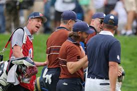 NBC’s Exciting Coverage of the Ryder Cup 2023