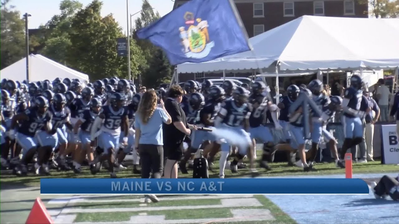 NC A&T vs Maine: Highlights and Key Takeaways from the 2023 Game