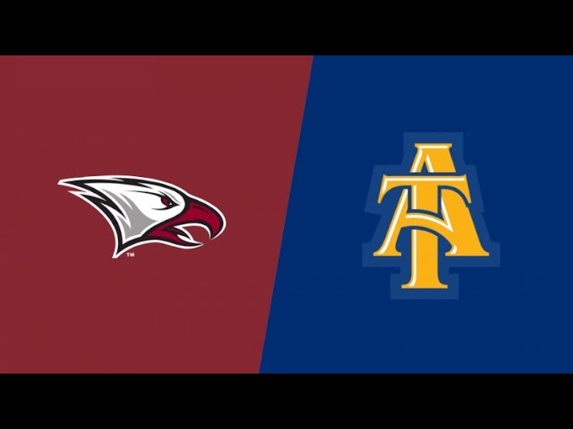 The NC Central vs NC A&T Rivalry: A Deep Dive into College Sports