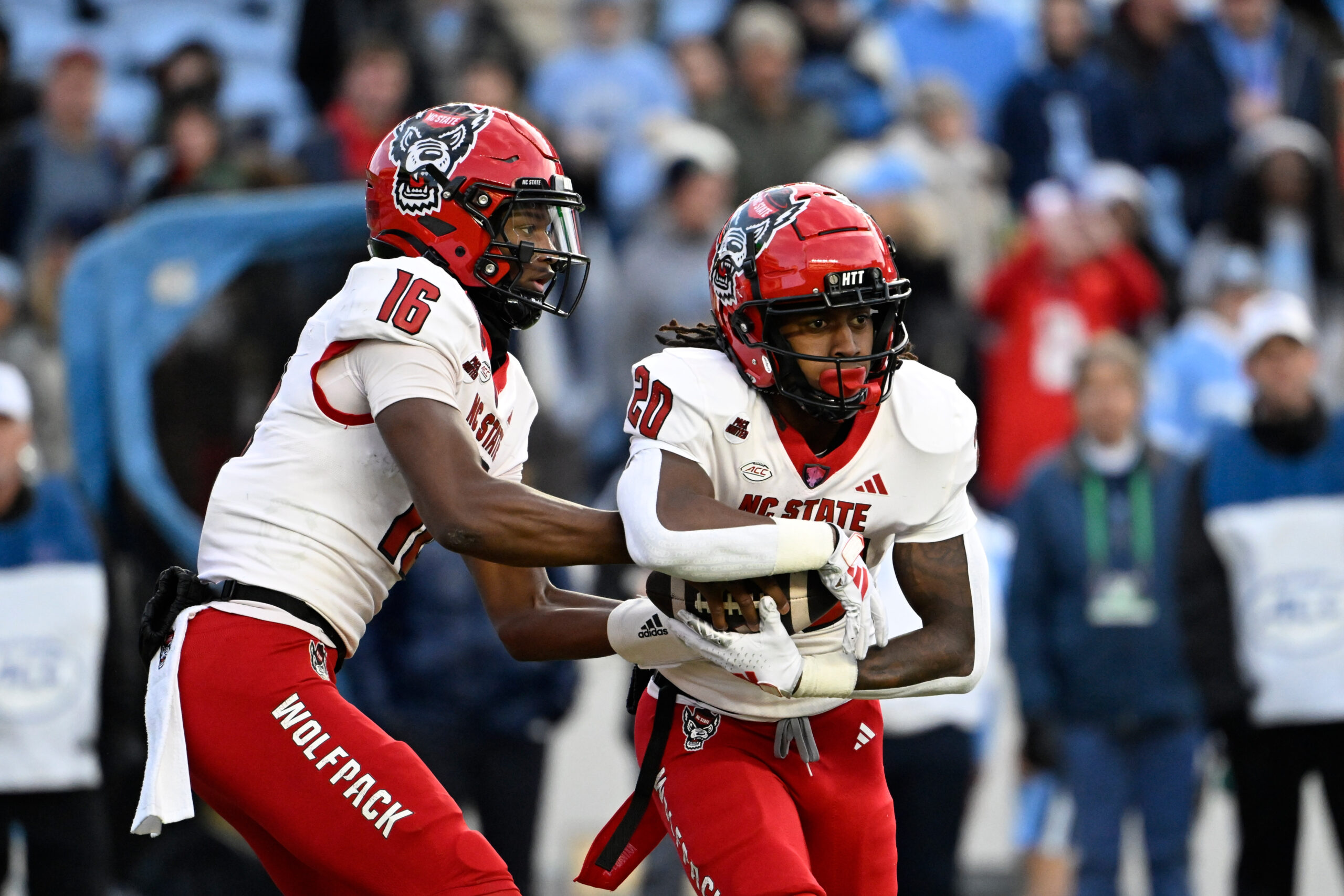 Latest News on NC State Football: Performance and Prospects