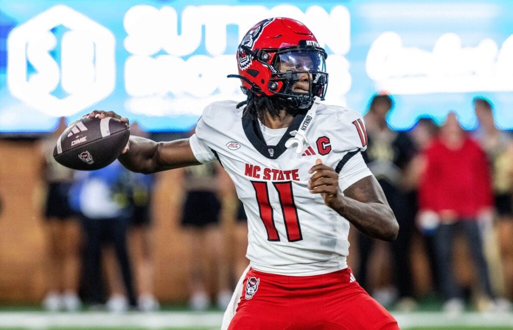 NC State vs Duke: Breaking Down the Historic Rivalry