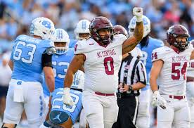 NCCU Football: Latest Updates and Future Prospects