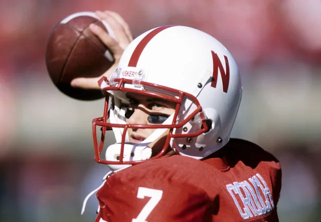 Latest Updates on Nebraska Football Scores