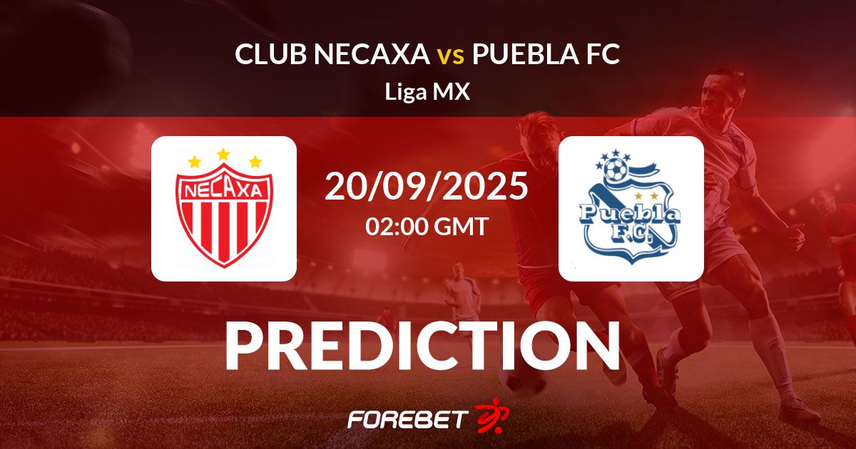 Necaxa Faces Puebla: A Recap of the Latest Clash