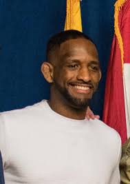 Neil Magny: The Journey of a UFC Fighter