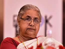 Recent Developments Surrounding Nepal Prime Minister Sushila Karki