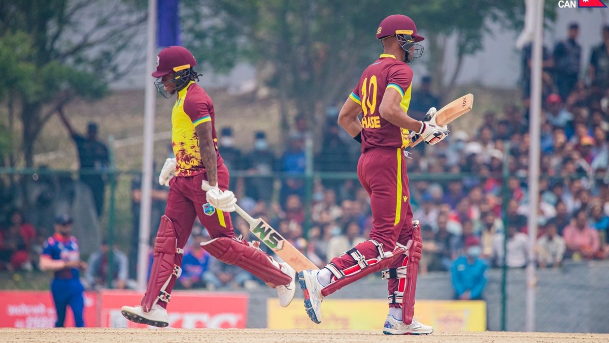 Nepal vs West Indies: An Exciting Cricket Clash