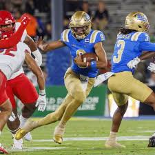 An In-Depth Look at New Mexico vs UCLA Rivalry