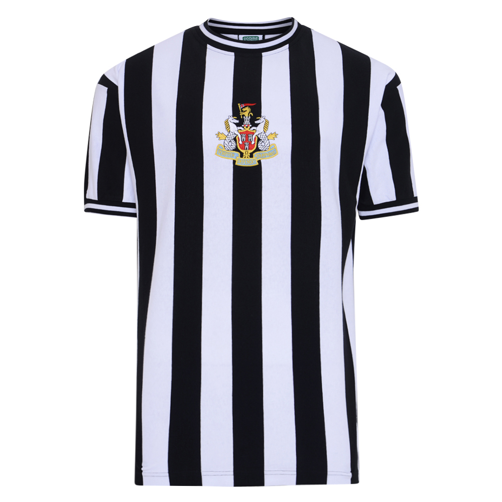 Newcastle United: A Football Club on the Rise