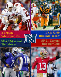 Current Standings and Highlights of the NFC West in 2023