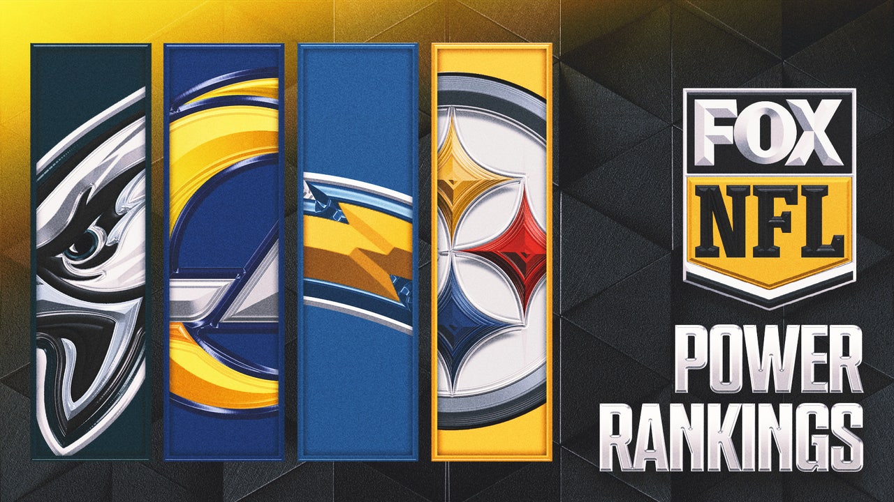 NFL Power Rankings: Week 5 Analysis and Insights