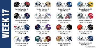 NFL Schedule 2023: What Fans Need to Know