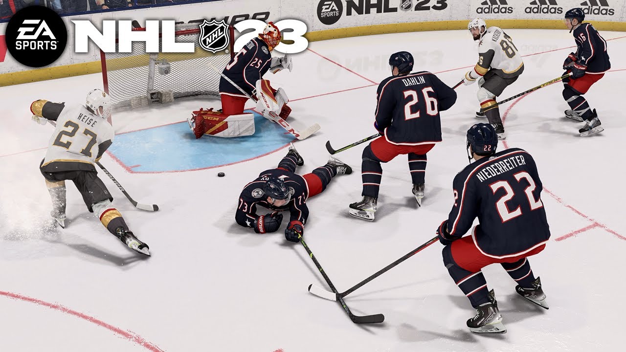 NHL 2023 Season Overview: Key Events and Updates