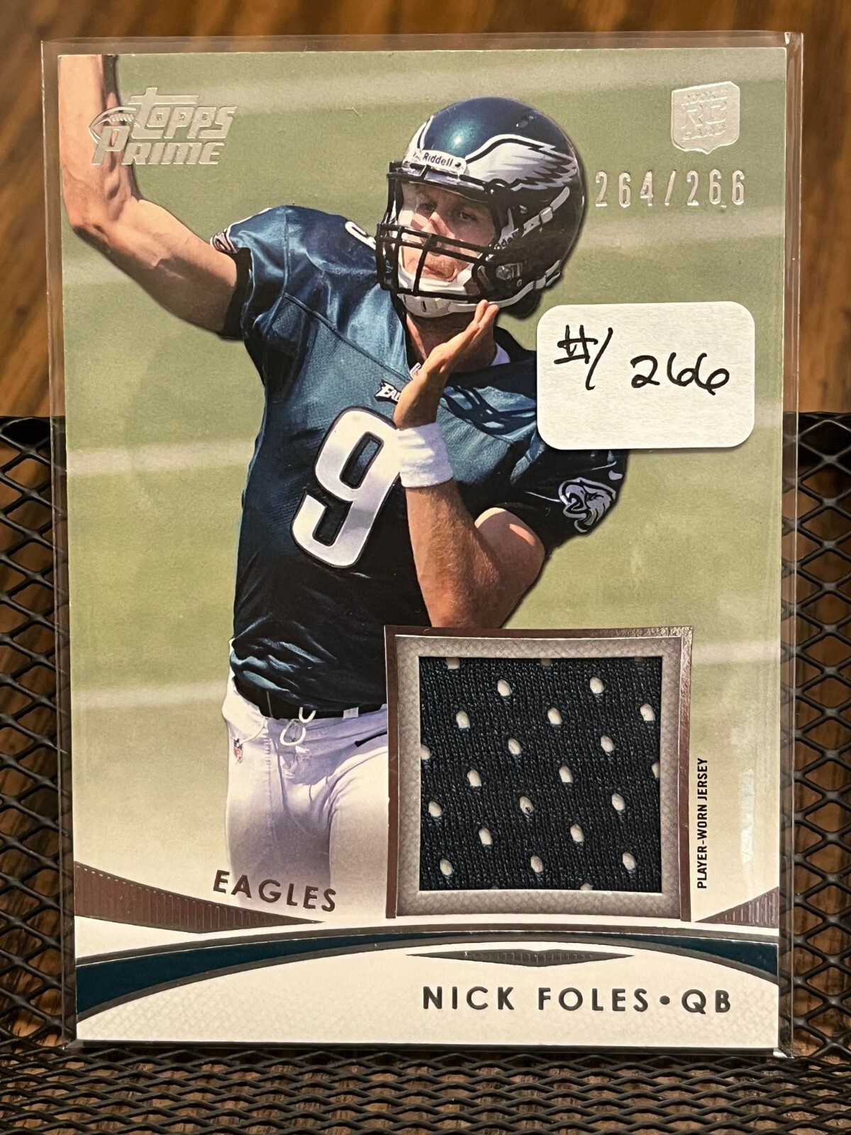 Nick Foles: A Look at the Quarterback’s Journey and Achievements