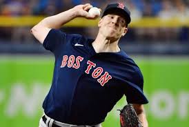 Nick Pivetta: A Rising Star in Major League Baseball