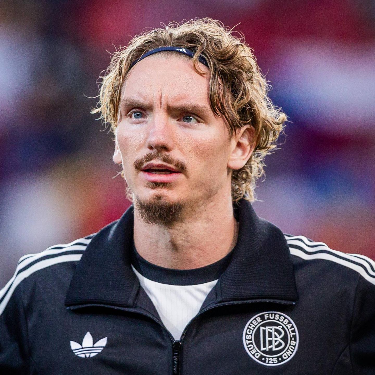 The Rise of Nick Woltemade in Professional Sports