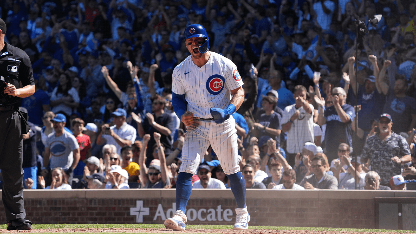 Nico Hoerner: A Rising Star for the Chicago Cubs