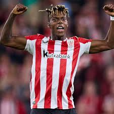 Nico Williams: A Bright Future in Football