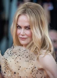 The Journey of Nicole Kidman: From Australia to Hollywood Icon