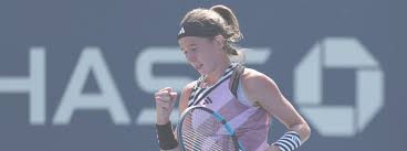 Nikola Bartunkova: The Rising Star in Women’s Tennis