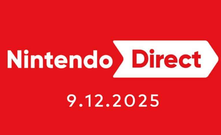 Highlights from the Nintendo Direct Event in September 2025
