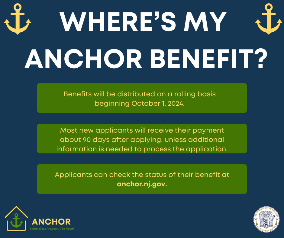 Understanding NJ Anchor Status and Its Benefits for Residents