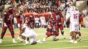 Exploring the Riveting Matchup: NM State vs LA Tech