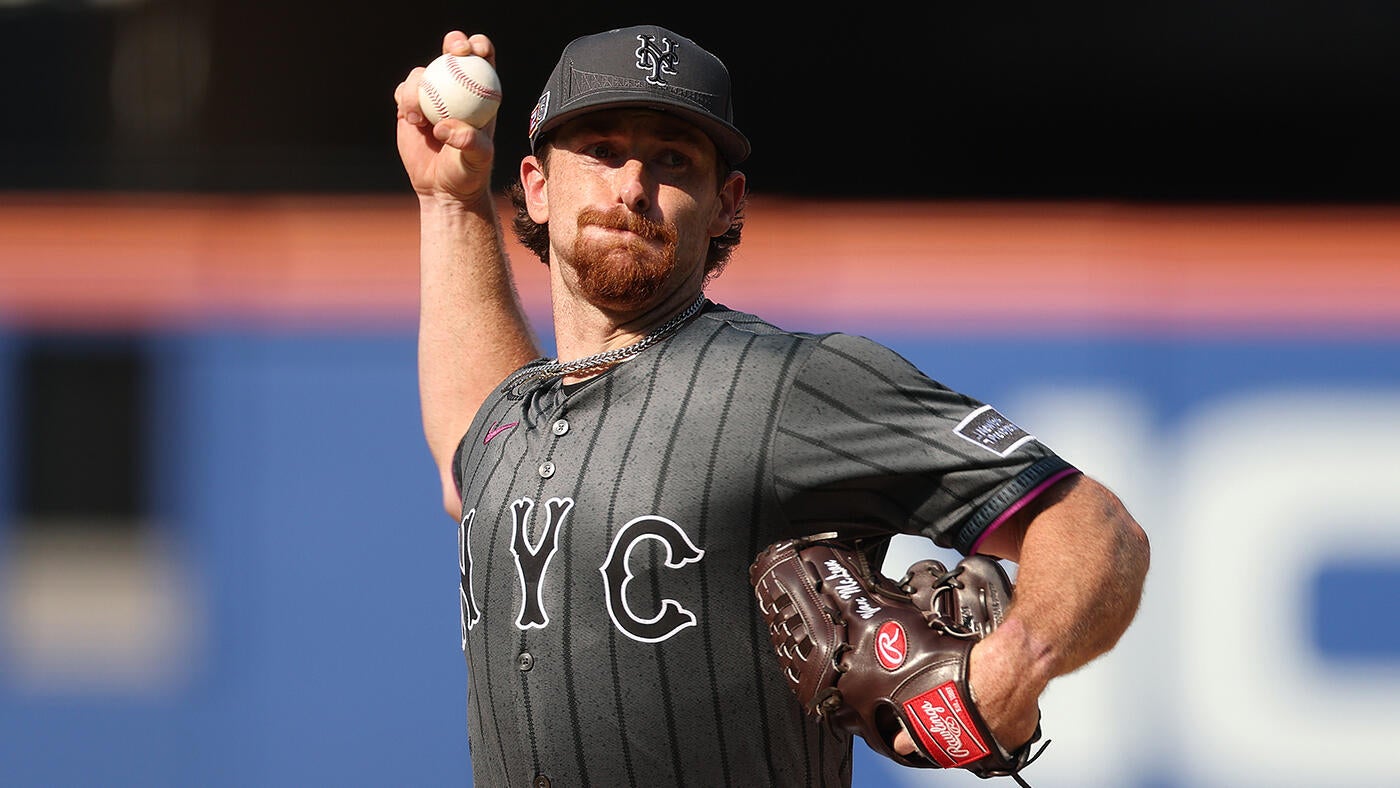 Nolan McLean: The Bright Future of Baseball