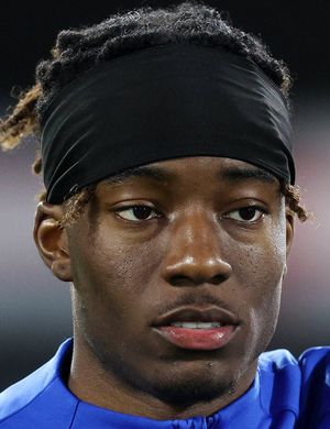 Noni Madueke: The Rising Star of Professional Football